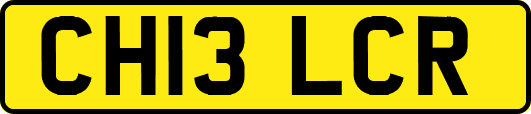 CH13LCR