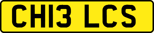 CH13LCS