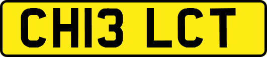 CH13LCT