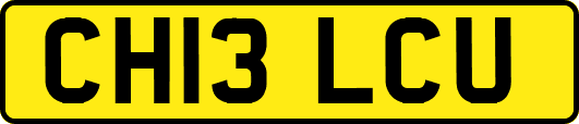 CH13LCU