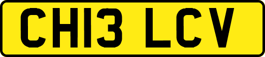 CH13LCV