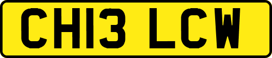 CH13LCW