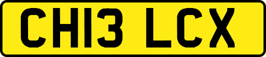 CH13LCX