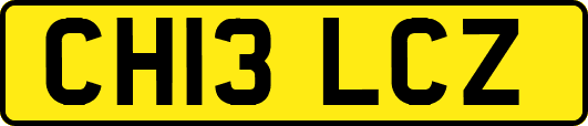 CH13LCZ