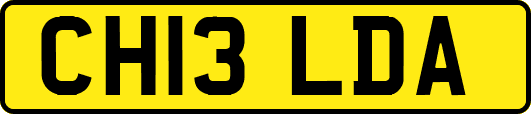 CH13LDA