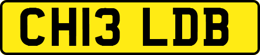 CH13LDB