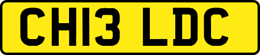 CH13LDC