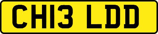 CH13LDD