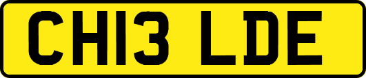 CH13LDE