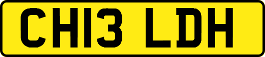 CH13LDH