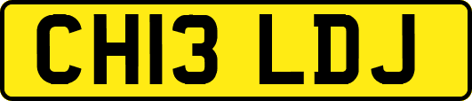 CH13LDJ