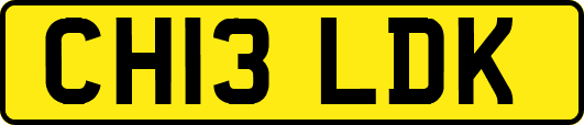 CH13LDK