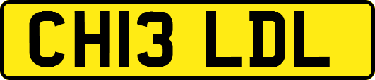 CH13LDL