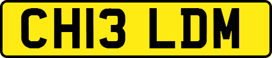CH13LDM