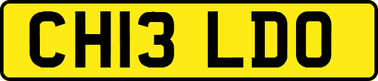 CH13LDO