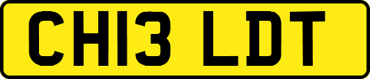 CH13LDT