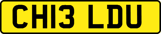 CH13LDU