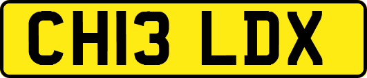 CH13LDX