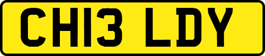 CH13LDY