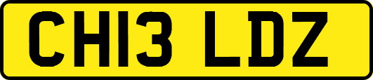 CH13LDZ