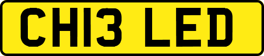 CH13LED