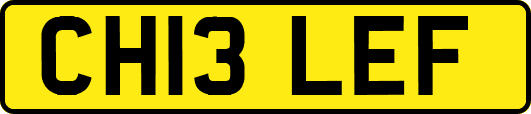 CH13LEF