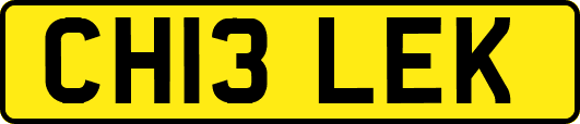 CH13LEK