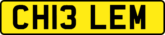 CH13LEM