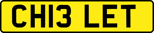 CH13LET