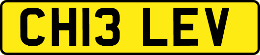 CH13LEV