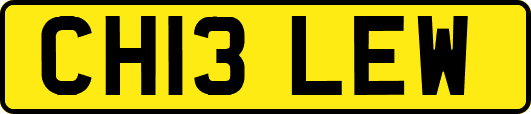 CH13LEW
