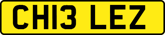 CH13LEZ