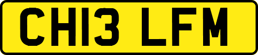 CH13LFM