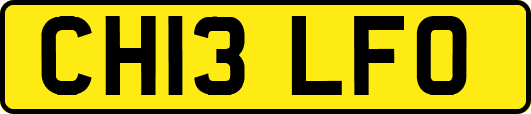 CH13LFO
