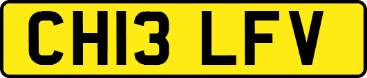 CH13LFV