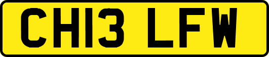 CH13LFW