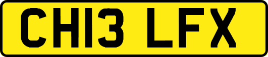 CH13LFX