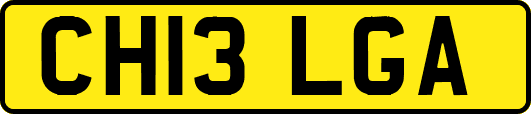 CH13LGA