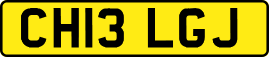 CH13LGJ