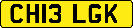 CH13LGK