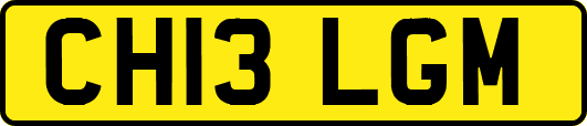 CH13LGM