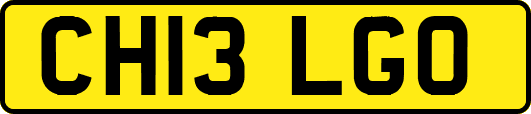 CH13LGO