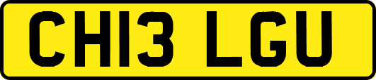 CH13LGU