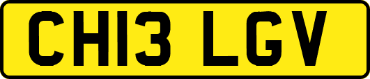 CH13LGV