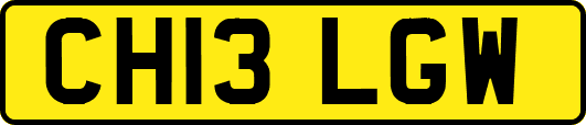 CH13LGW