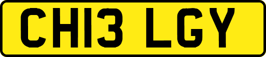 CH13LGY