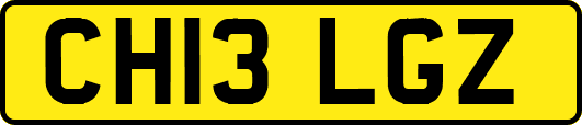 CH13LGZ
