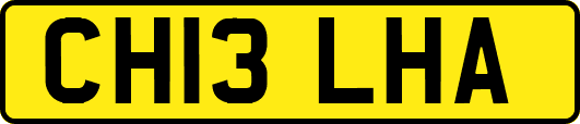 CH13LHA