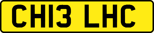 CH13LHC