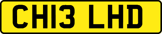 CH13LHD